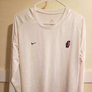 Nike long sleeve